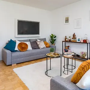 2og Mitte Wunderschöne 68m² Große 2-zimmer Nähe Salzburg , Freilassing Deutschland