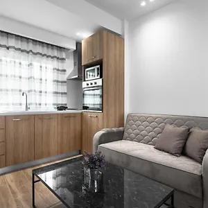 Penthouse Level 8, Nilie Hospitality Mgmt , Thessaloniki Griechenland