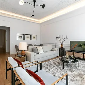Casas Da Baixa - Unique Chiado , Lissabon Portugal